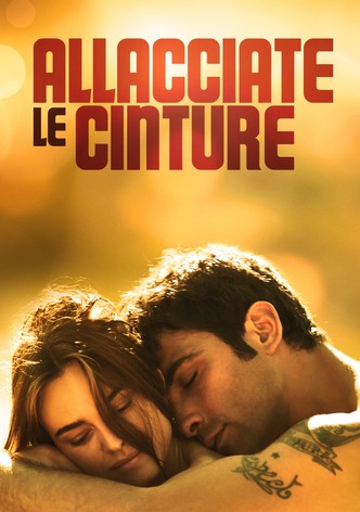 Allacciate le cinture