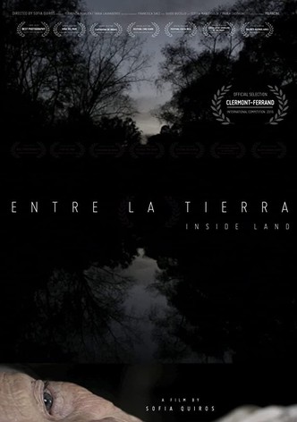 Entre Tierra