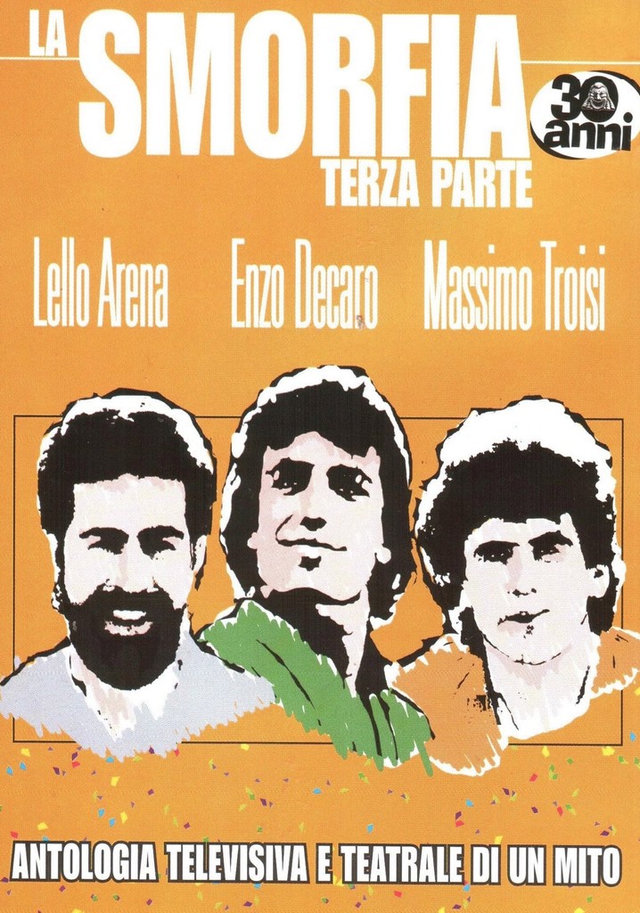 La Smorfia - Terza Parte