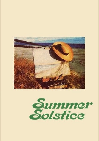 Summer Solstice