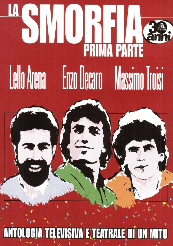 La Smorfia - Prima Parte