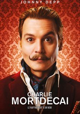 Charlie Mortdecai