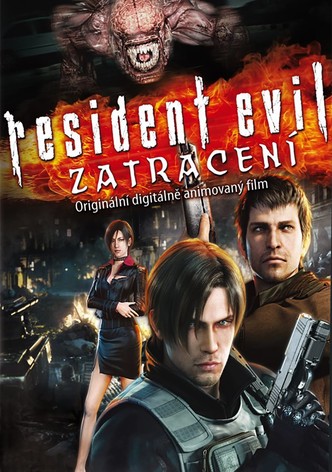 Resident Evil: Zatracení