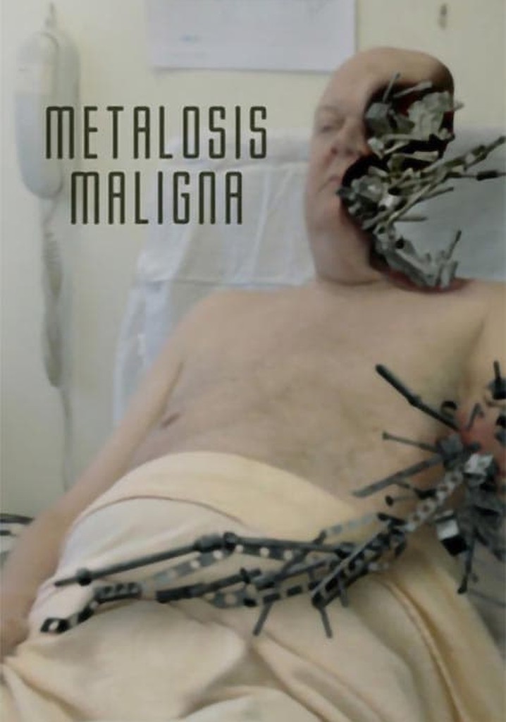 Metalosis Maligna