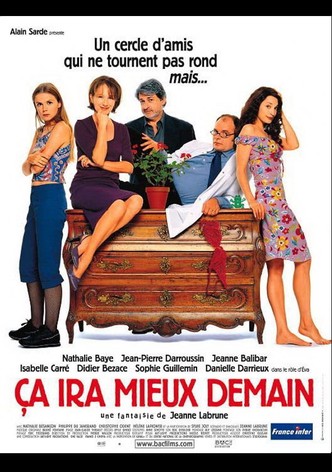 Ça ira mieux demain