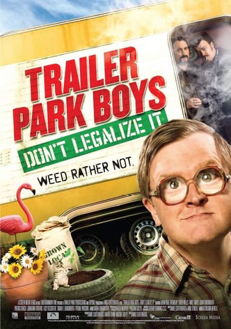 Trailer park boys countdown online to liquor day stream