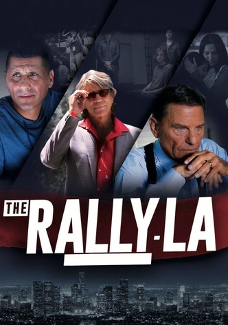 The Rally - LA