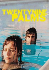Twentynine Palms