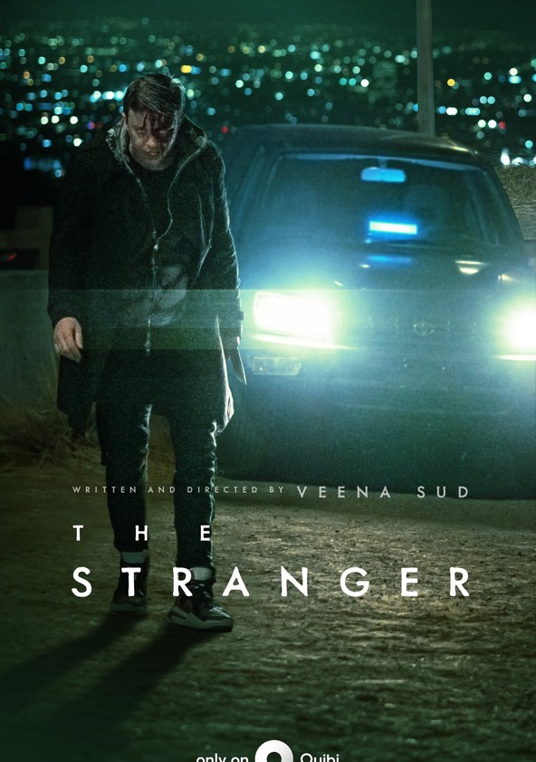The Stranger Season 1 - watch full episodes streaming online