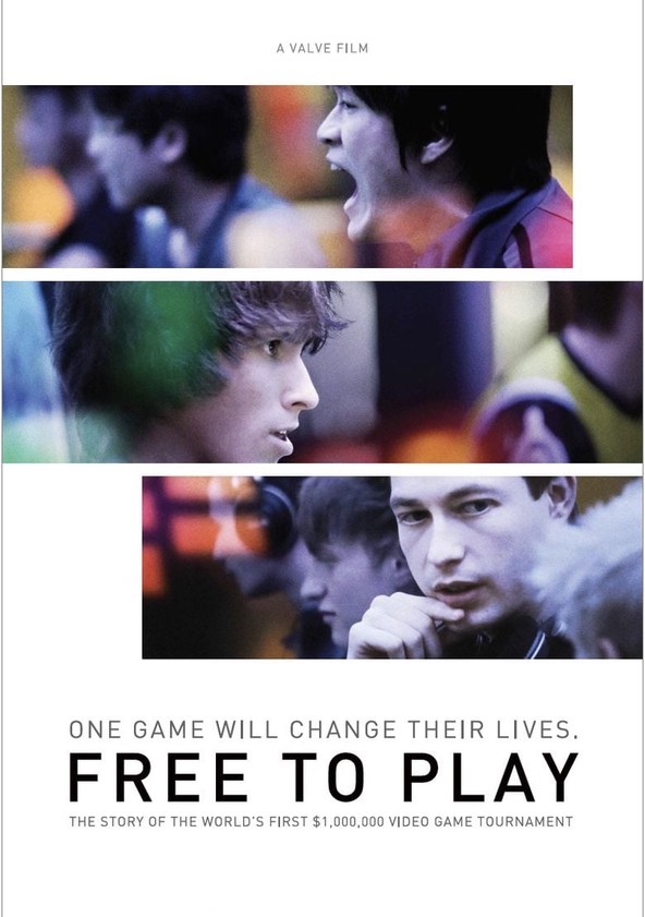 Watch Free to Play