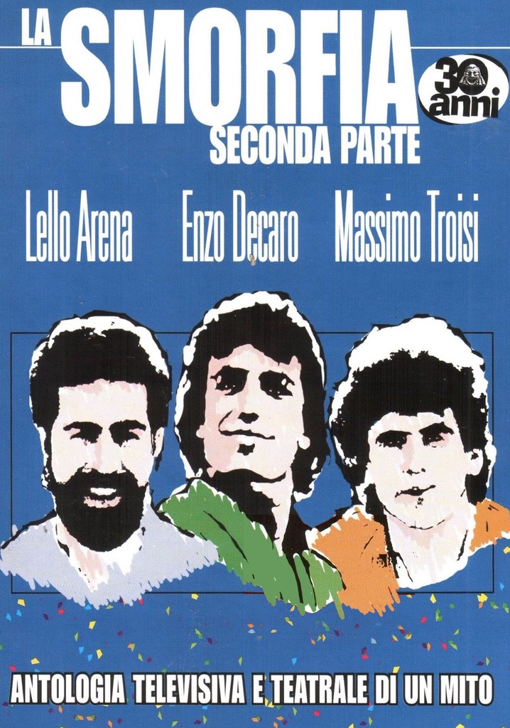 La Smorfia - Seconda Parte