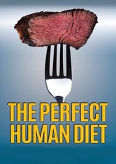 The Perfect Human Diet (La Dieta Humana Perfecta)(Subtitulada)