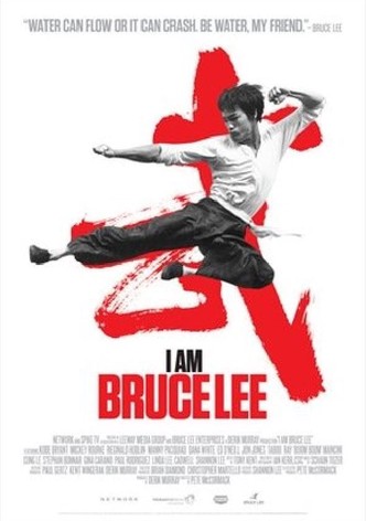 Eu Sou Bruce Lee