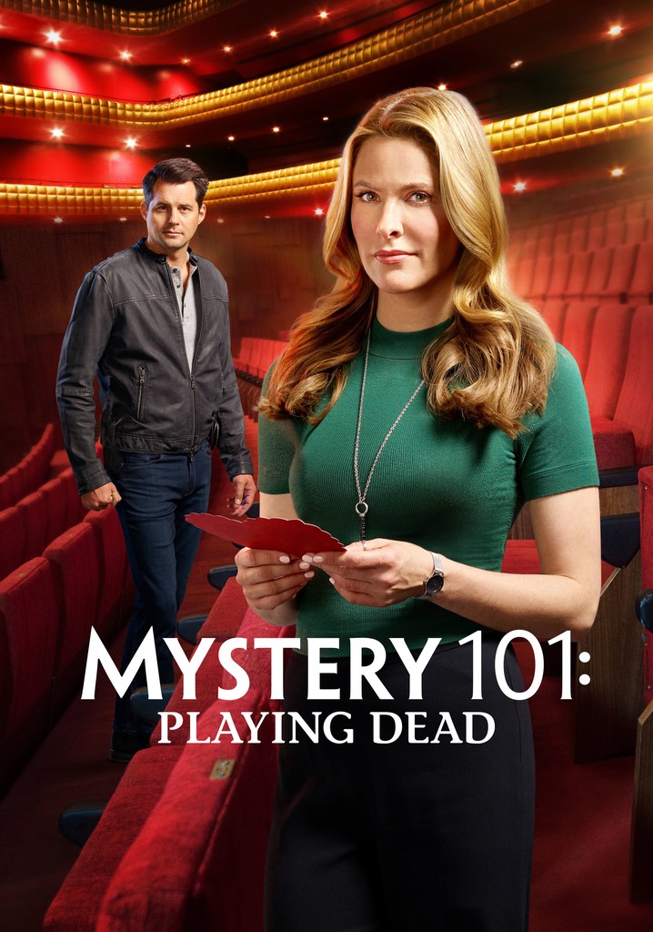 Mystery 101: Playing Dead
