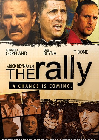 The Rally