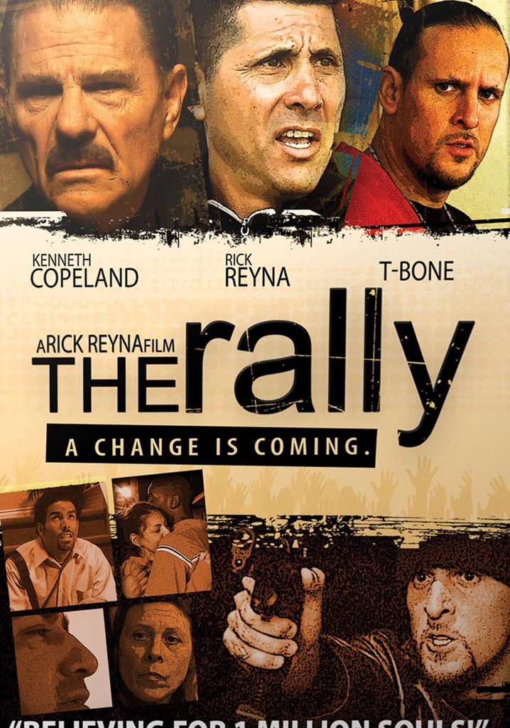 The Rally