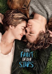 The Fault in Our Stars