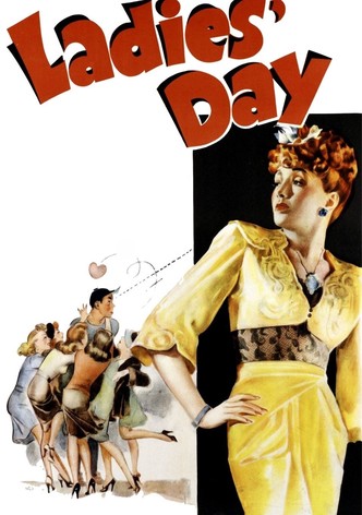 Ladies' Day