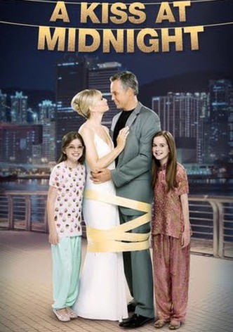 A Kiss at Midnight