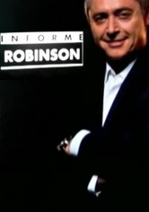 Informe Robinson - Temporada 1 (2007-2008)