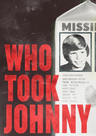 Who Took Johnny