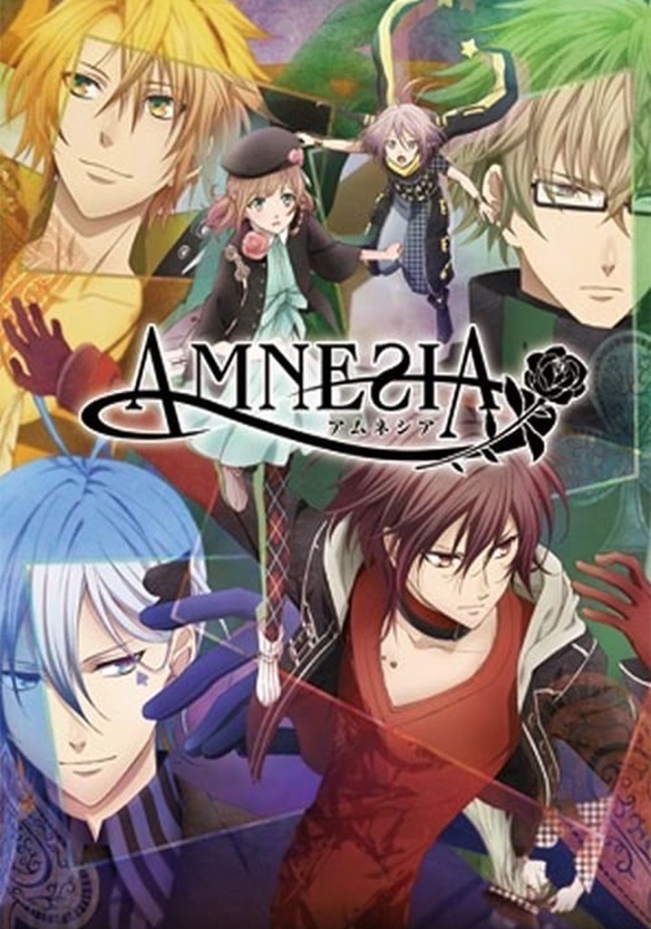 AMNESIA OVA