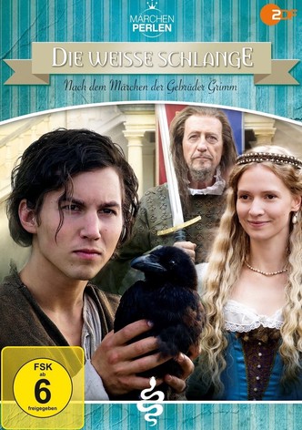 Die weiße Schlange