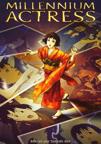 Millennium Actress