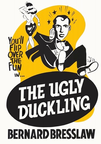The Ugly Duckling