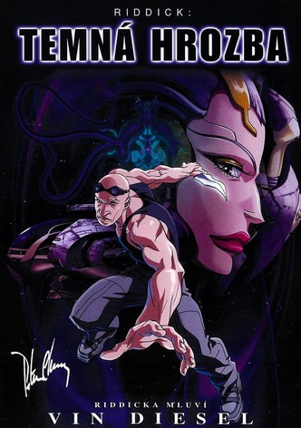 Riddick: Temná hrozba