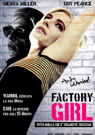 Factory Girl