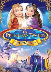 The Princess Twins of Legendale