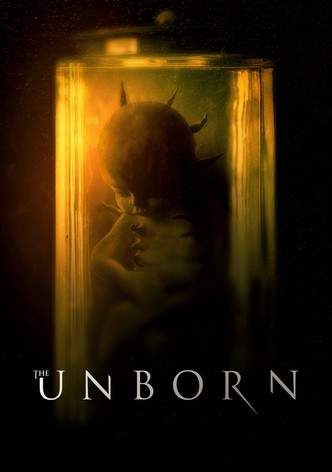 The Unborn