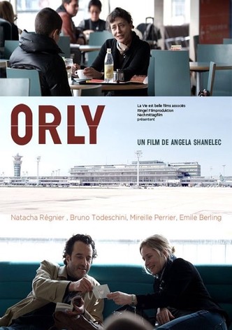 Orly