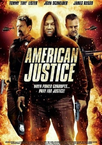 American Justice