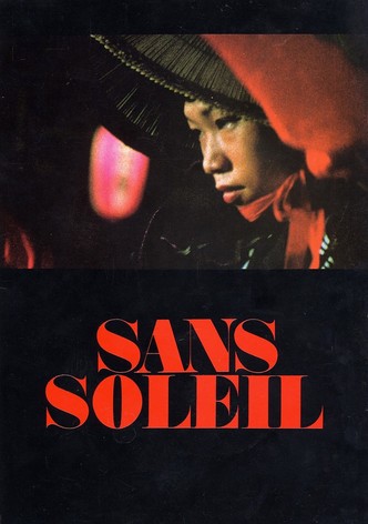 Sans soleil