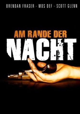 São Paulo - Nacht der Gewalt