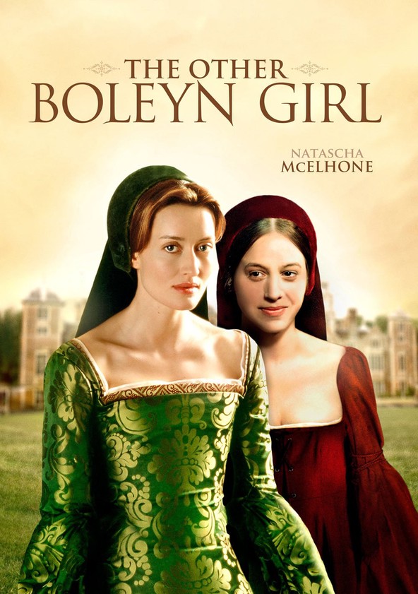 The Other Boleyn Girl streaming where to watch online