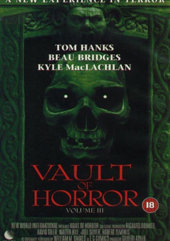 Vault of Horror I