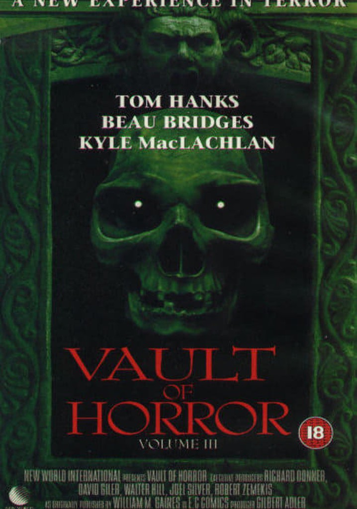 Vault of Horror I