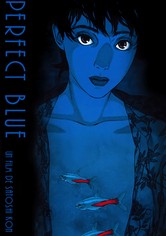 Perfect Blue