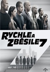 Rychle a zběsile 7