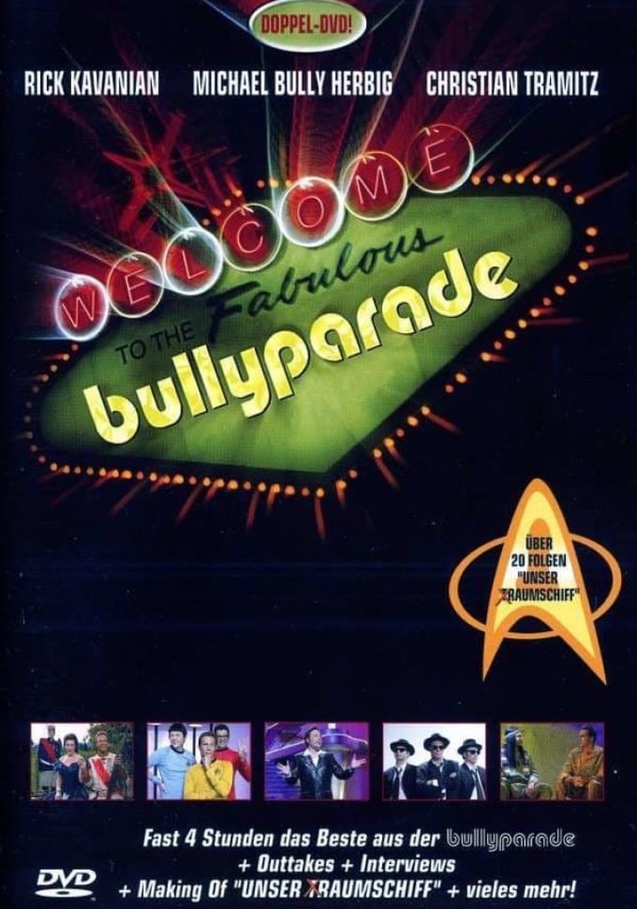 Bullyparade