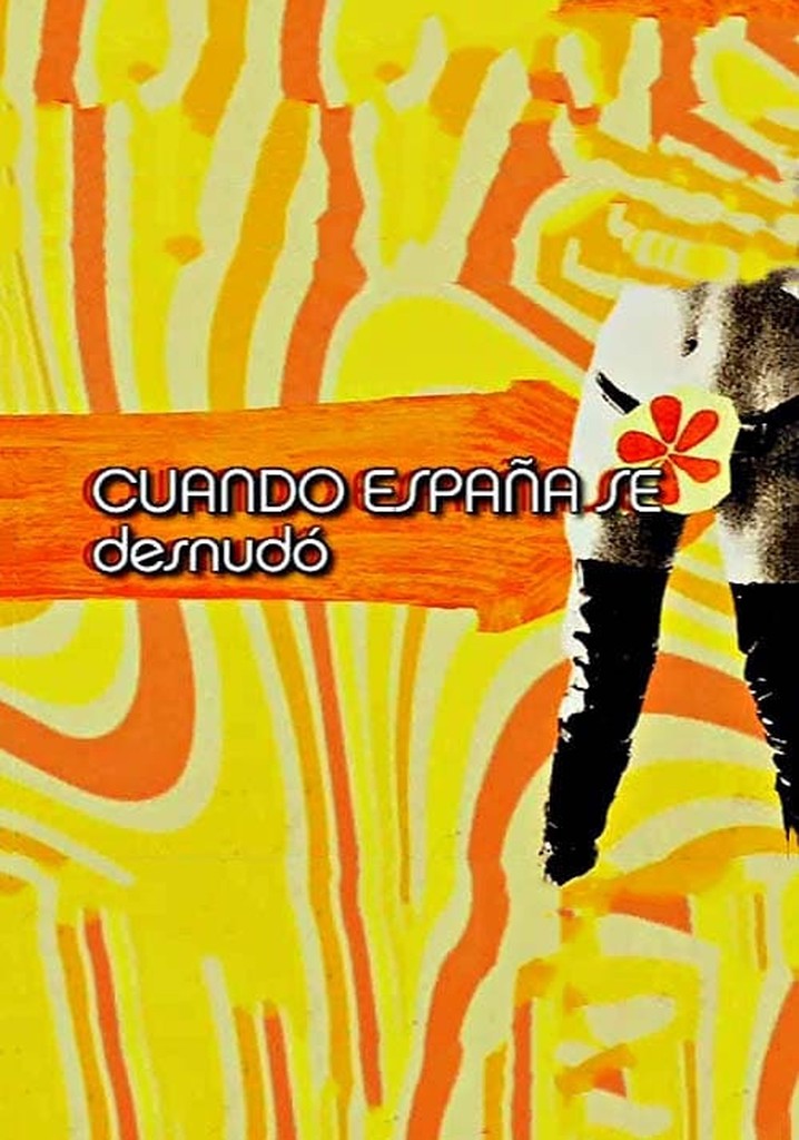 Cuando España se desnudó