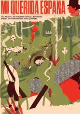 Mi querida España