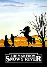 The Man from Snowy River