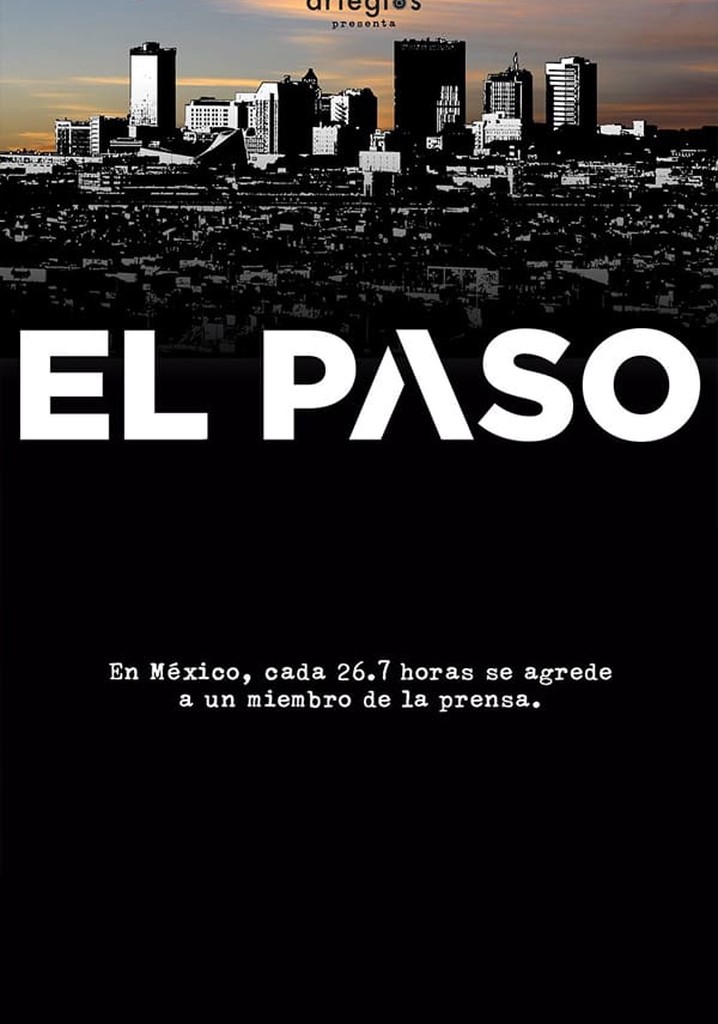 El Paso
