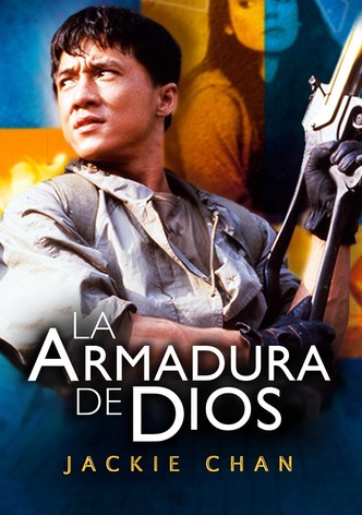 La armadura de Dios