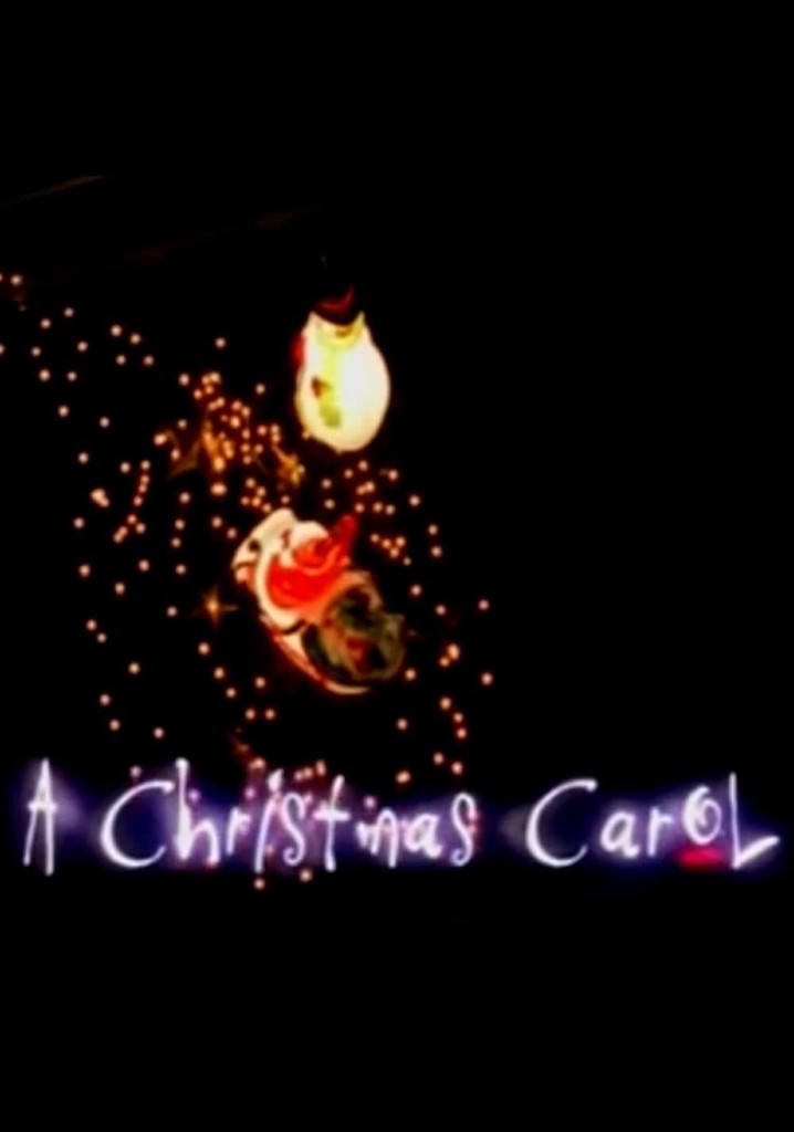 Christmas Carol Streaming 