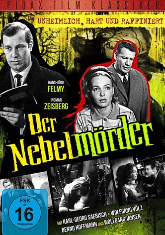 Der Nebelmörder